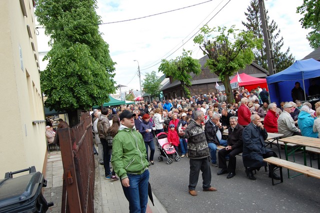 Tradycja łączy pokolenia