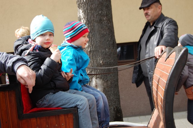 Tradycja łączy pokolenia