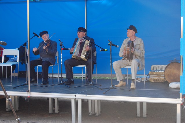 Tradycja łączy pokolenia