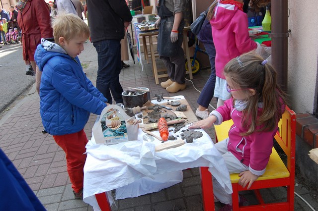 Tradycja łączy pokolenia