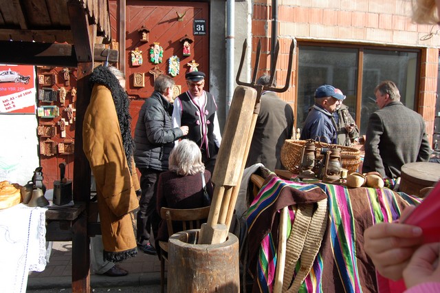 Tradycja łączy pokolenia