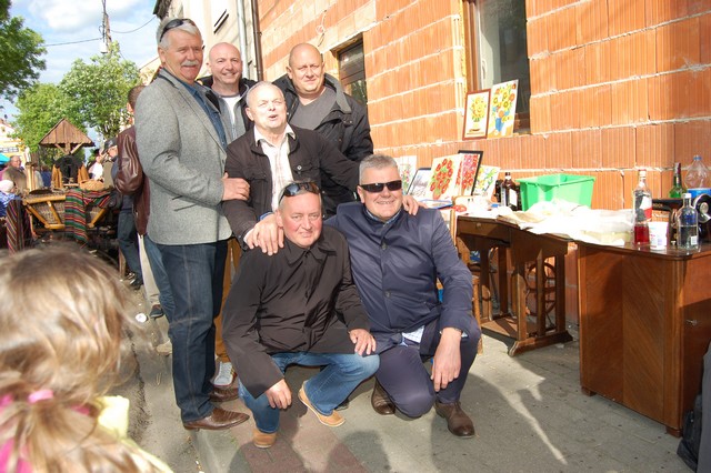 Tradycja łączy pokolenia