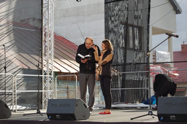 Tradycja łączy pokolenia