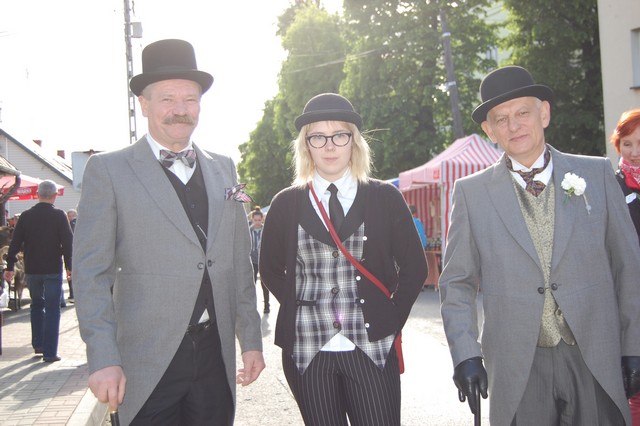 Tradycja łączy pokolenia