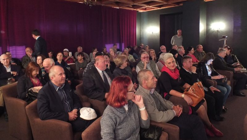 Ostatnia prosta w kampanii Andrzeja Dudy