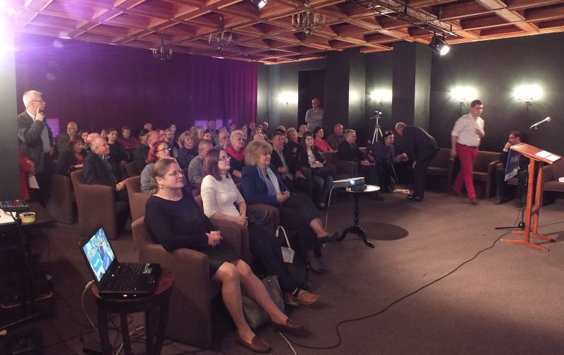 Ostatnia prosta w kampanii Andrzeja Dudy