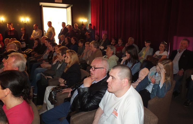 Ostatnia prosta w kampanii Andrzeja Dudy