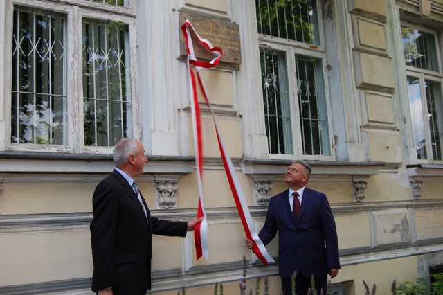 Uroczyście na 25-lecie