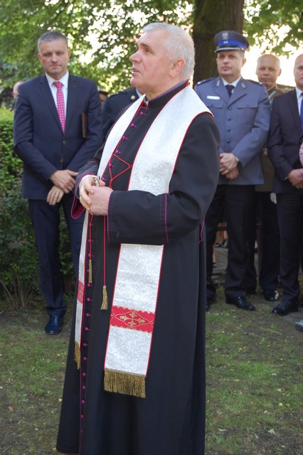 Uroczyście na 25-lecie