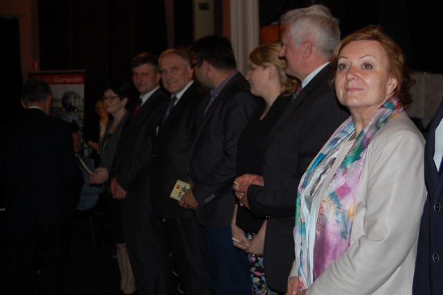 Uroczyście na 25-lecie