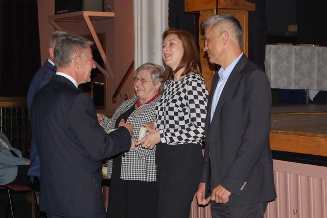 Uroczyście na 25-lecie