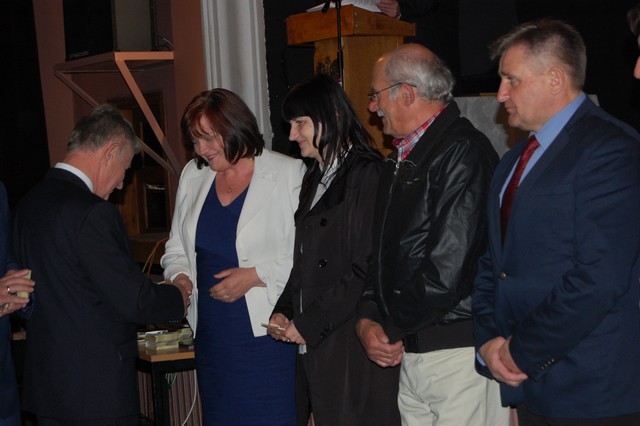 Uroczyście na 25-lecie