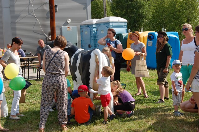 Rodzinnie i ekologicznie