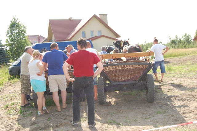 Rodzinnie i ekologicznie