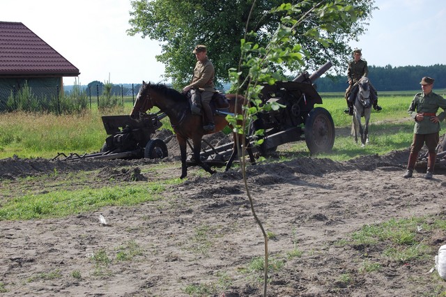 Rodzinnie i ekologicznie