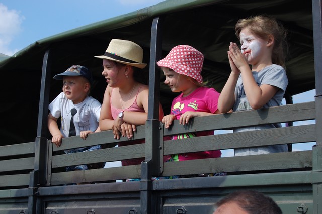 Rodzinnie i ekologicznie