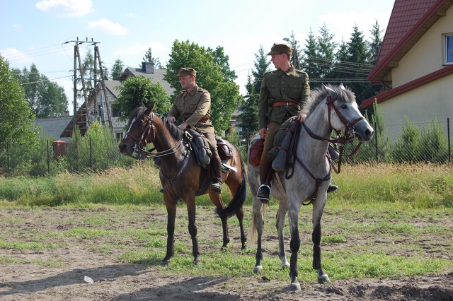 Rodzinnie i ekologicznie