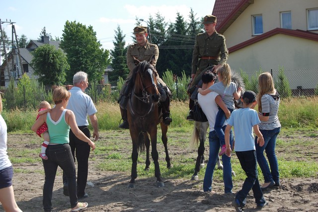 Rodzinnie i ekologicznie