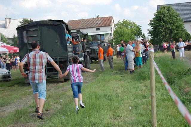 Rodzinnie i ekologicznie