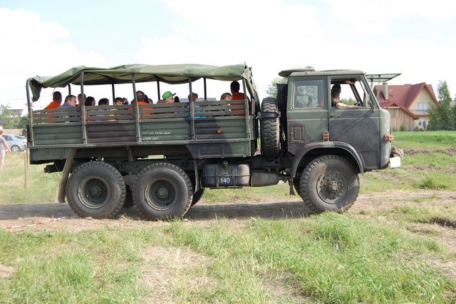 Rodzinnie i ekologicznie