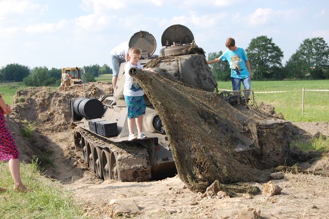 Rodzinnie i ekologicznie