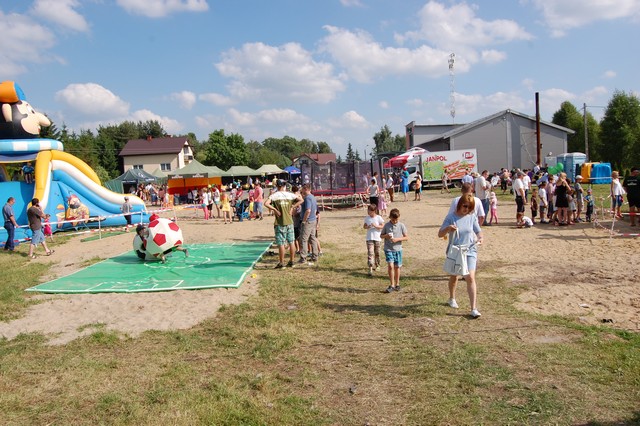 Rodzinnie i ekologicznie