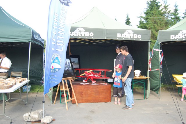 Rodzinnie i ekologicznie