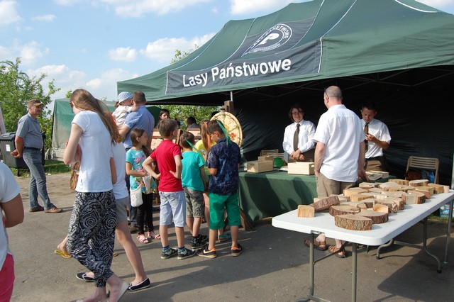 Rodzinnie i ekologicznie