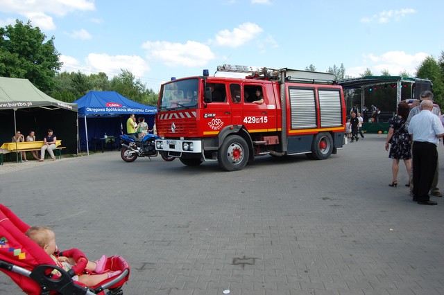 Rodzinnie i ekologicznie