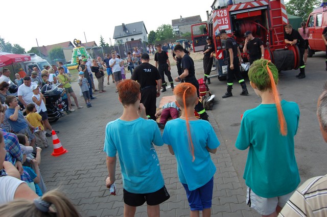 Rodzinnie i ekologicznie