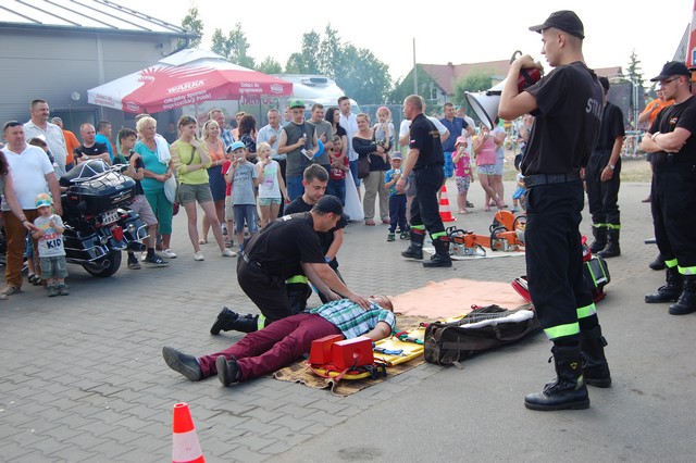 Rodzinnie i ekologicznie