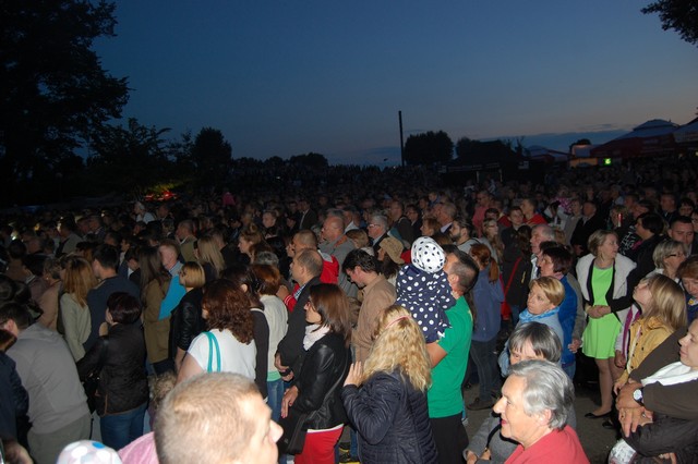 Tak się bawił Garwolin!