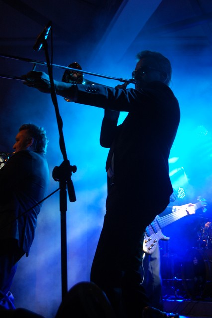 Tak się bawił Garwolin!