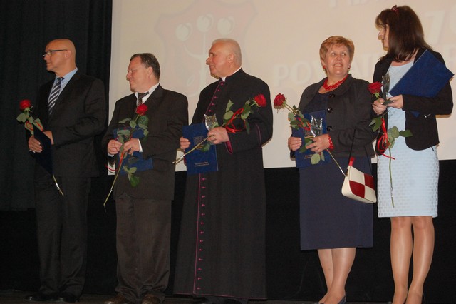 Tak się bawił Garwolin!