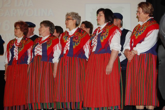 Tak się bawił Garwolin!