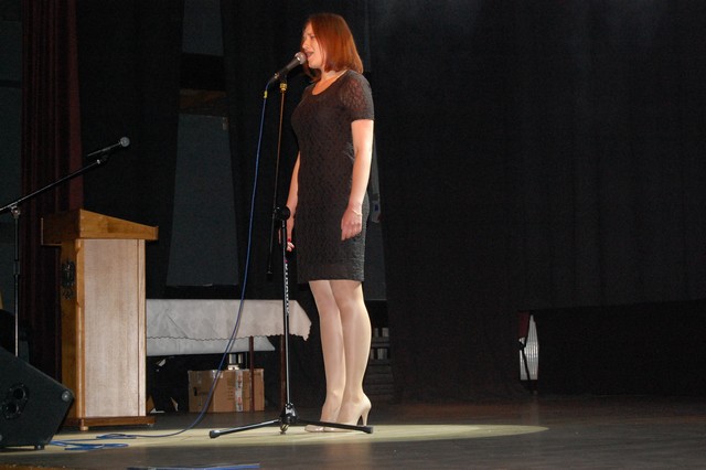 Tak się bawił Garwolin!