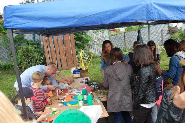 Tak się bawił Garwolin!