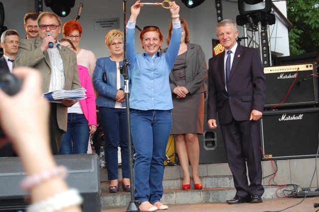 Tak się bawił Garwolin!