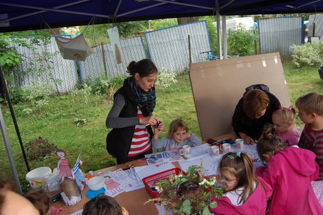 Tak się bawił Garwolin!