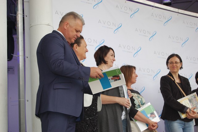 Tak się bawił Garwolin!