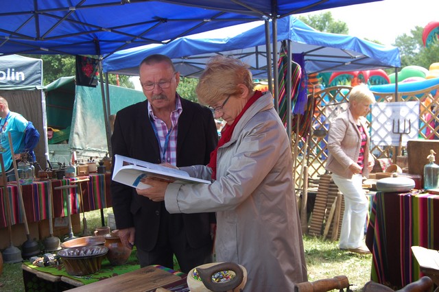 Tak się bawił Garwolin!