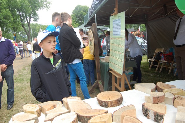Tak się bawił Garwolin!