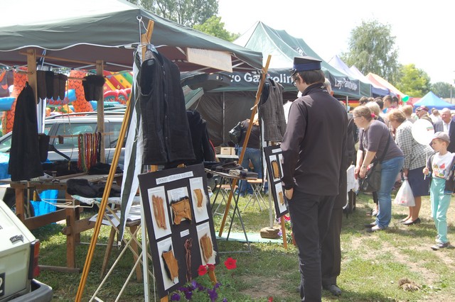 Tak się bawił Garwolin!