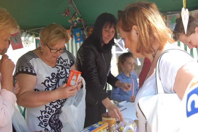 Tak się bawił Garwolin!