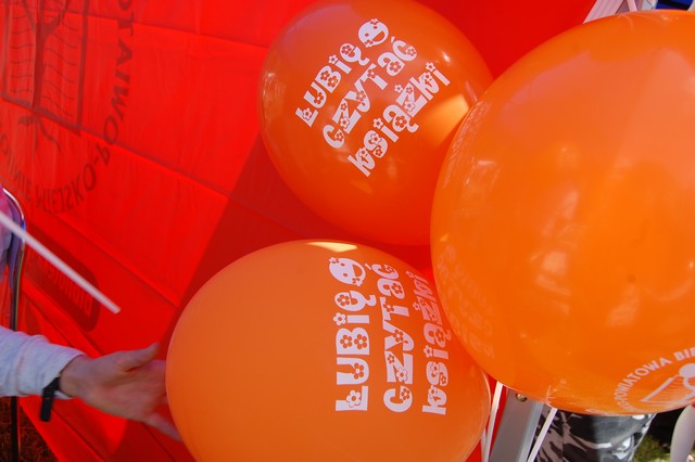 Tak się bawił Garwolin!