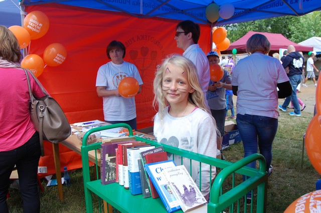 Tak się bawił Garwolin!