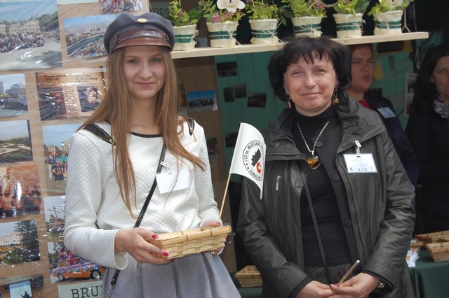 Tak się bawił Garwolin!