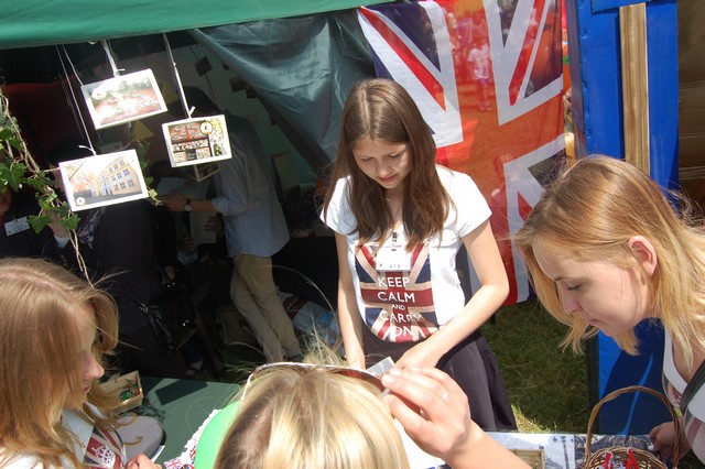 Tak się bawił Garwolin!