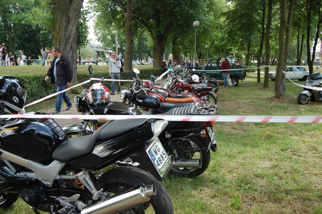 Tak się bawił Garwolin!