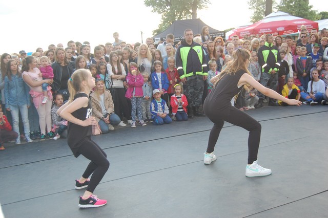 Tak się bawił Garwolin!